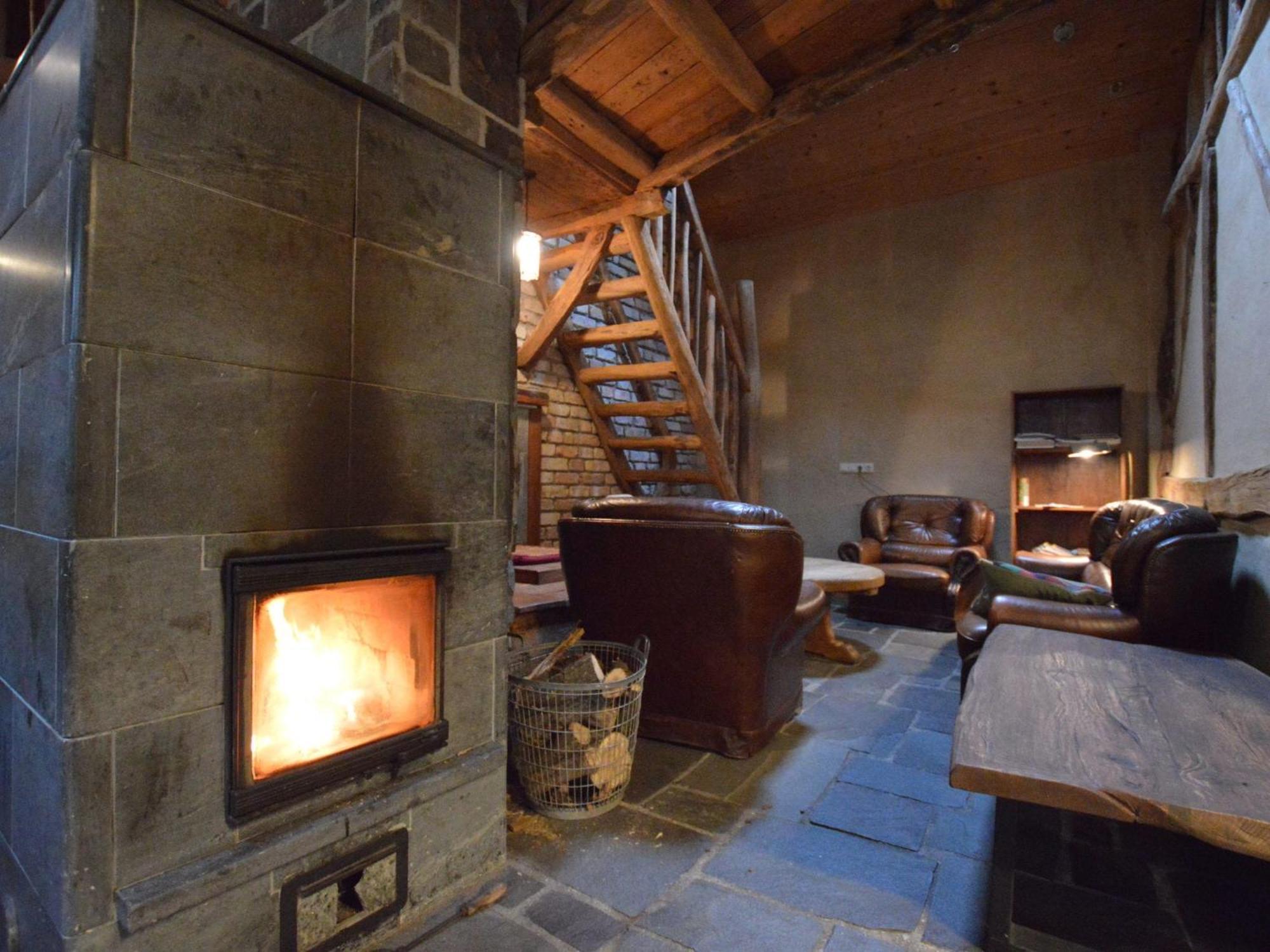 Beautiful Lodge In The Heart Of Maasduinen National Park Wellerlooi Zewnętrze zdjęcie